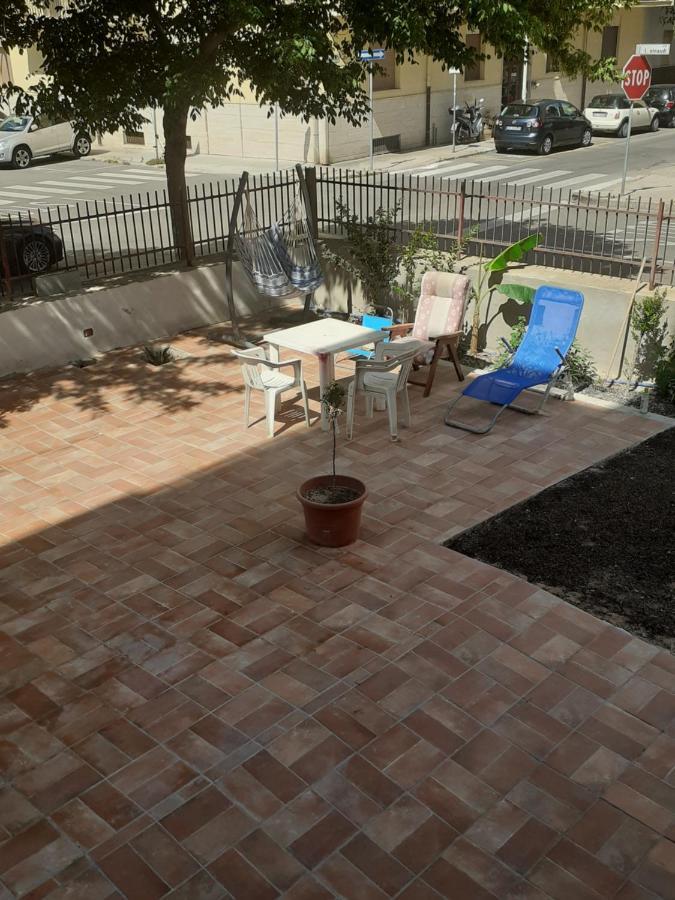Balaguer Rooms And Garden Αλγκέρο Εξωτερικό φωτογραφία