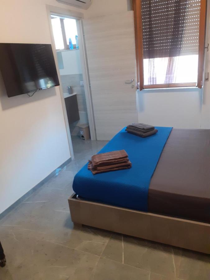 Balaguer Rooms And Garden Αλγκέρο Εξωτερικό φωτογραφία