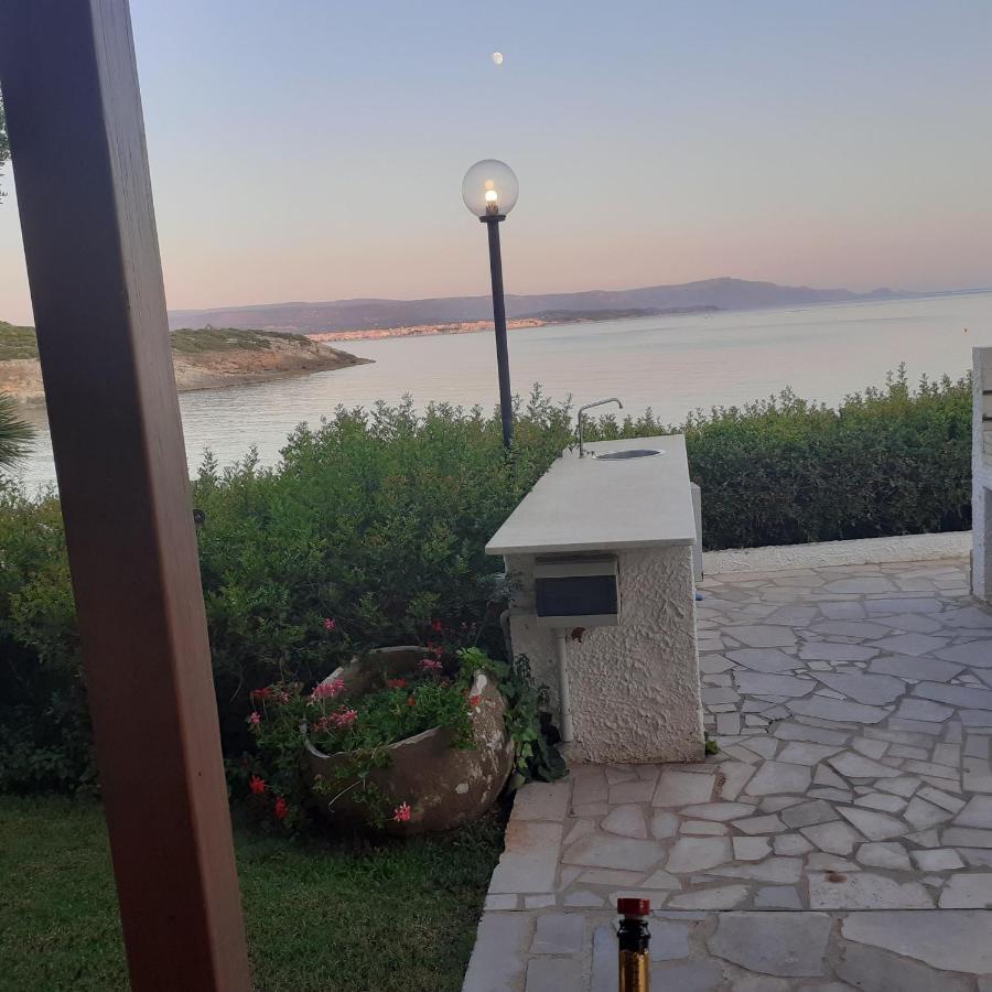 Balaguer Rooms And Garden Αλγκέρο Εξωτερικό φωτογραφία
